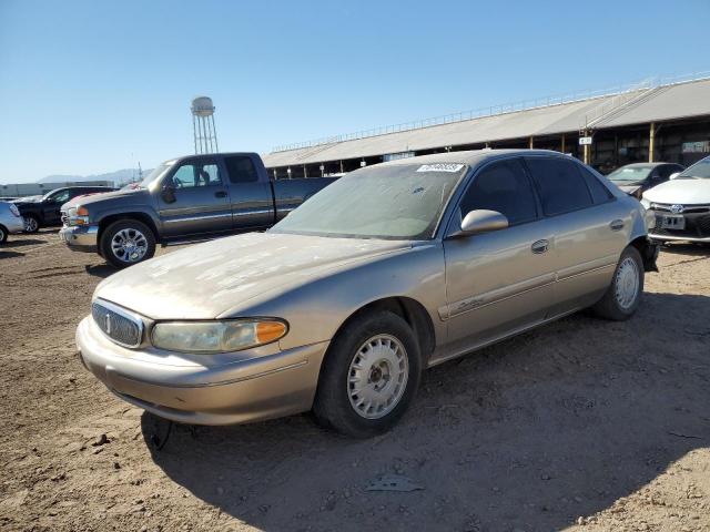 Foto 1 de la subasta – 1998 BUICK CENTURY CU con VIN 2G4WS52M1W1417086