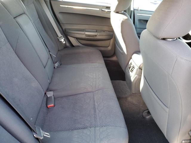 Photo 10 from auction – 2009 CHRYSLER 300 LX with VIN 2C3KA43D19H582344