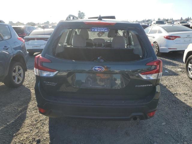 Photo 6 from auction – 2022 SUBARU FORESTER with VIN JF2SKACC9NH493279