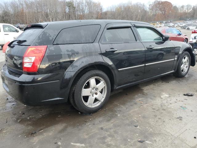 Photo 3 from auction – 2005 DODGE MAGNUM R/T with VIN 2D4GZ58295H549628