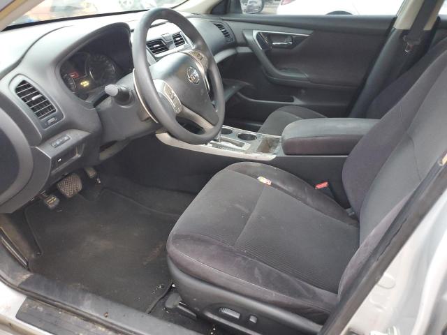 Photo 7 from auction – 2013 NISSAN ALTIMA 3.5 with VIN 1N4BL3AP1DC234901