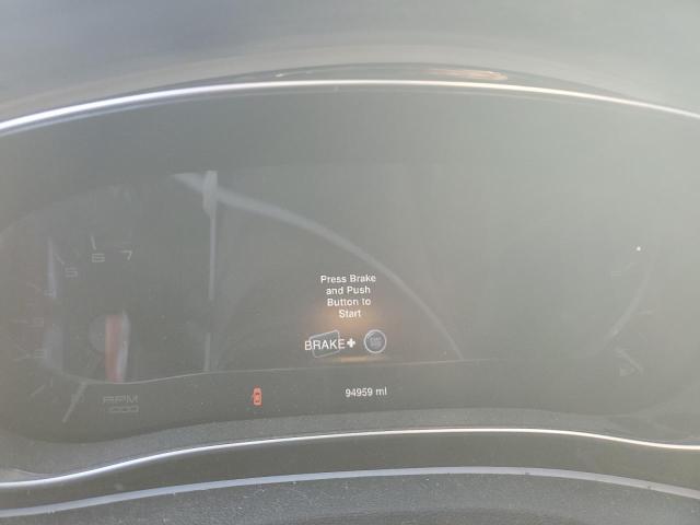 Photo 9 from auction – 2014 DODGE DART LIMIT with VIN 1C3CDFCB5ED668298