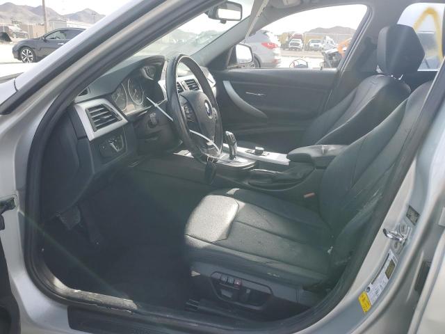 Photo 7 from auction – 2012 BMW 328 I SULE with VIN WBA3C1C58CF432805