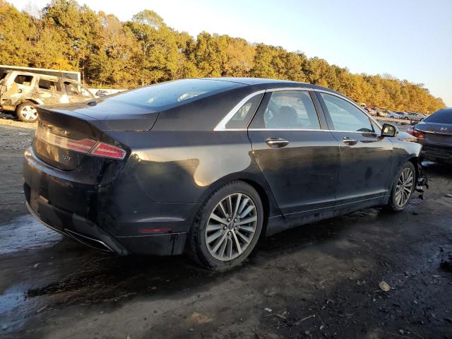 Photo 3 from auction – 2017 LINCOLN MKZ PREMIE with VIN 3LN6L5A99HR600583