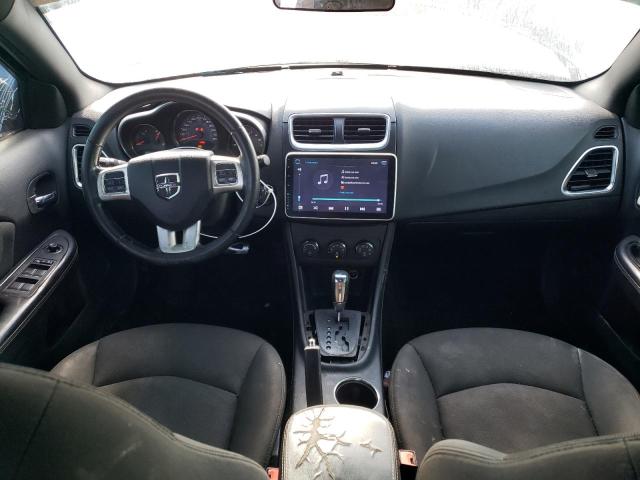 Photo 8 from auction – 2012 DODGE AVENGER SX with VIN 1C3CDZCB9CN182103