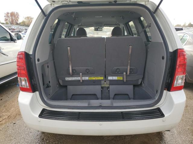 Photo 6 from auction – 2014 KIA SEDONA LX with VIN KNDMG4C77E6577609