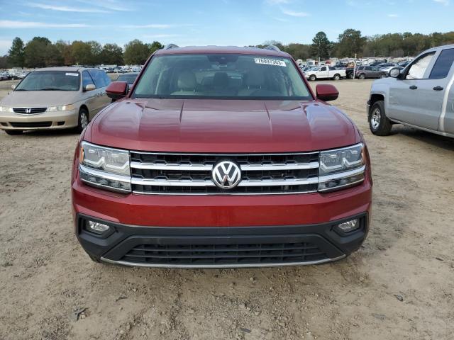 Photo 5 from auction – 2018 VOLKSWAGEN ATLAS SE with VIN 1V2DR2CA0JC548537