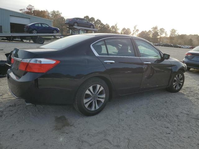 Photo 3 from auction – 2014 HONDA ACCORD LX with VIN 1HGCR2F34EA227789