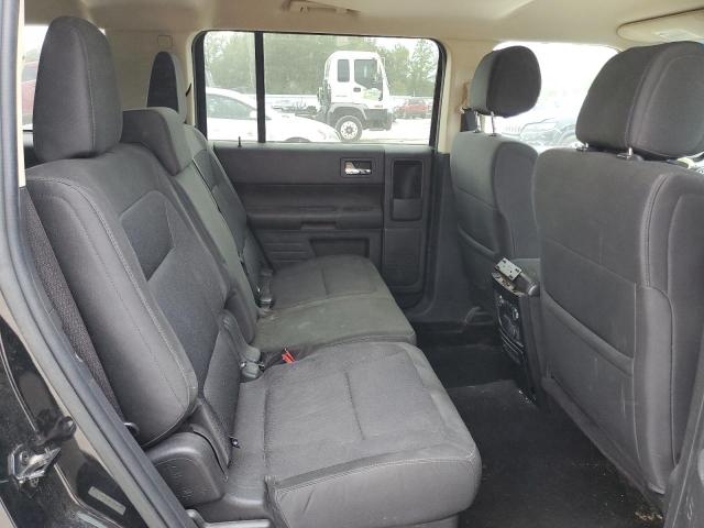 Photo 11 from auction – 2013 FORD FLEX SE with VIN 2FMGK5B82DBD21918