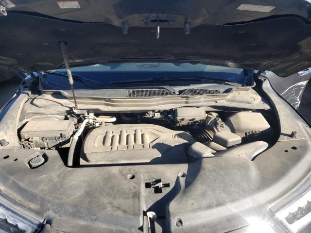 Photo 12 from auction – 2019 ACURA MDX TECHNO with VIN 5J8YD4H54KL010807