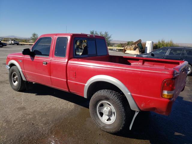 Photo 2 from auction – 1995 FORD RANGER SUP with VIN 1FTCR15X6SPA43623