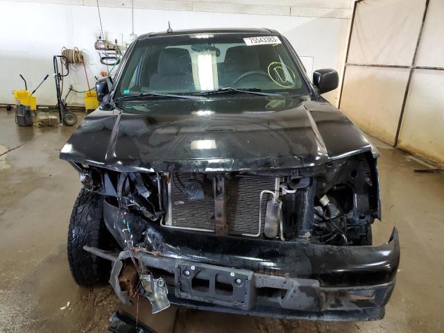 Photo 5 from auction – 2011 CHEVROLET COLORADO L with VIN 1GCHTCFE9B8134864