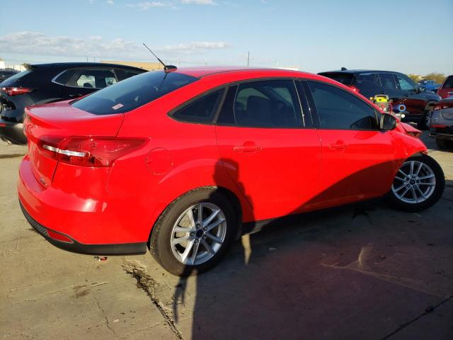 Photo 3 from auction – 2016 FORD FOCUS SE with VIN 1FADP3F28GL368982