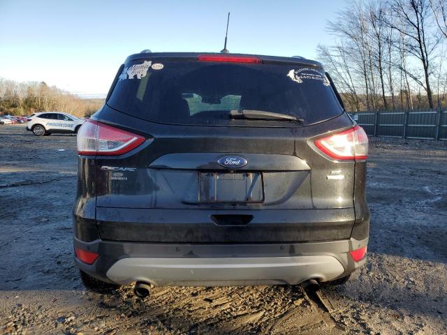 Photo 6 from auction – 2015 FORD ESCAPE SE with VIN 1FMCU9GX1FUA30095