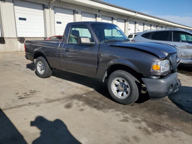 Photo 4 from auction – 2011 FORD RANGER with VIN 1FTKR1AD9BPA13801