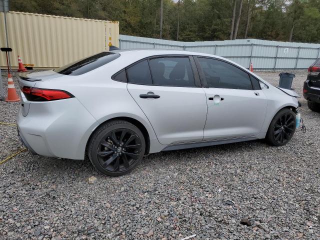 Photo 3 from auction – 2020 TOYOTA COROLLA SE with VIN 5YFS4RCE2LP033262