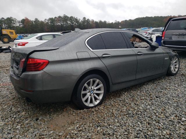 Photo 3 from auction – 2014 BMW 535 I with VIN WBA5B1C51ED483525