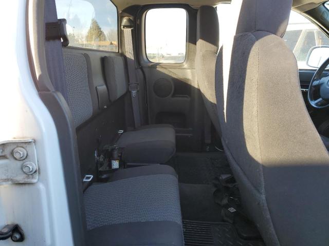 Photo 10 from auction – 2012 CHEVROLET COLORADO with VIN 1GCESBFE1C8100709