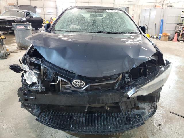 Photo 5 from auction – 2016 TOYOTA COROLLA L with VIN 2T1BURHE6GC664739