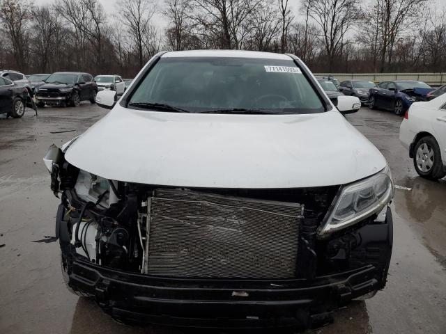 Photo 5 from auction – 2015 KIA SORENTO LX with VIN 5XYKT3A61FG565476