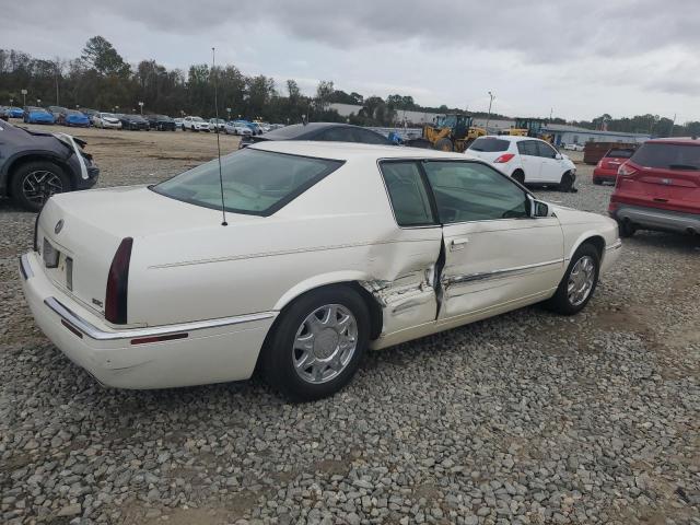 Photo 3 from auction – 1998 CADILLAC ELDORADO T with VIN 1G6ET1292WU607147