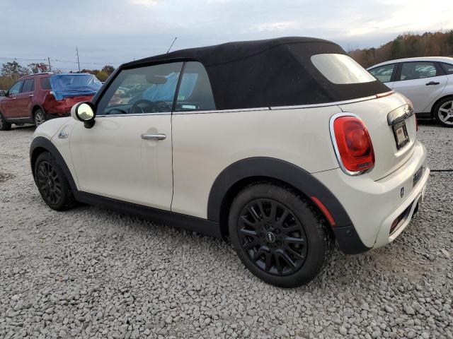 Photo 2 from auction – 2019 MINI COOPER S with VIN WMWWG9C54K3J30878