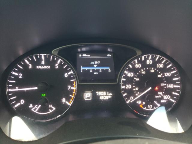 Photo 9 from auction – 2014 NISSAN ALTIMA 2.5 with VIN 1N4AL3AP1EC324367