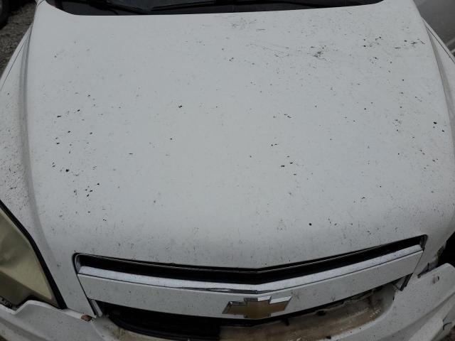 Photo 11 from auction – 2013 CHEVROLET CAPTIVA LT with VIN 3GNAL3EK0DS552210
