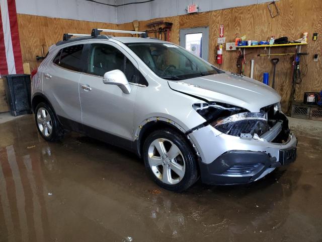 Photo 4 from auction – 2015 BUICK ENCORE with VIN KL4CJESB6FB257564