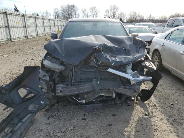 Photo 5 from auction – 2019 CHEVROLET BLAZER 3LT with VIN 3GNKBDRS6KS664160