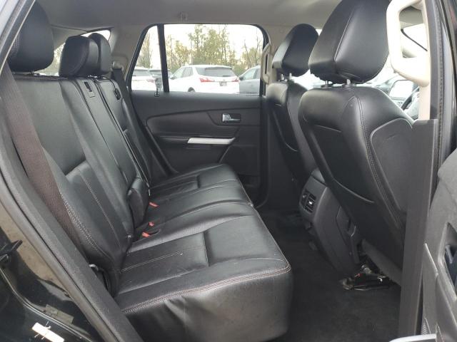Photo 11 from auction – 2013 FORD EDGE SEL with VIN 2FMDK4JC9DBC36416