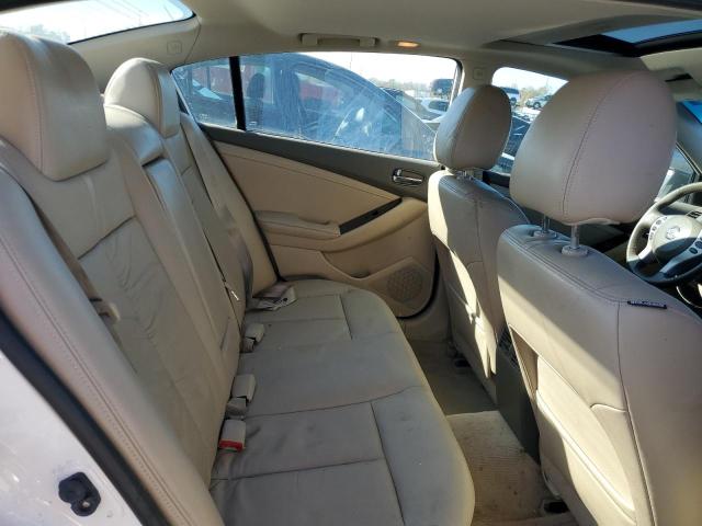Photo 10 from auction – 2012 NISSAN ALTIMA BAS with VIN 1N4AL2AP3CN568632