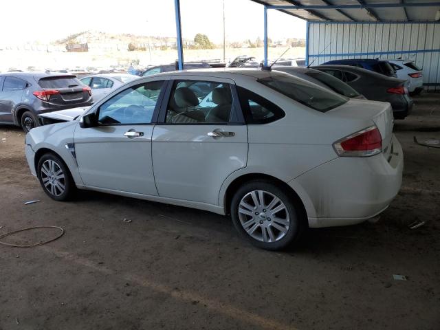 Photo 2 from auction – 2009 FORD FOCUS SEL with VIN 1FAHP37N59W167228