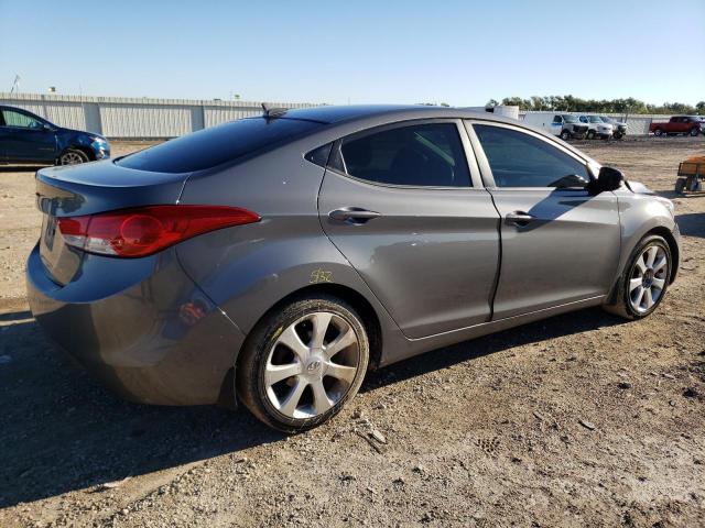 Photo 3 from auction – 2012 HYUNDAI ELANTRA GL with VIN 5NPDH4AE2CH149920