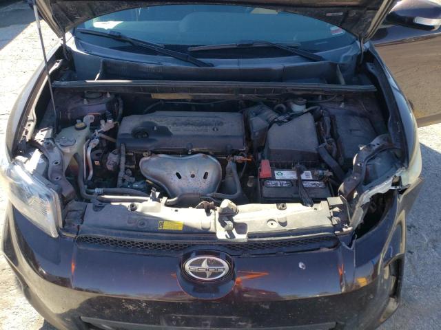 Photo 11 from auction – 2011 TOYOTA SCION XB with VIN JTLZE4FE9B1131528