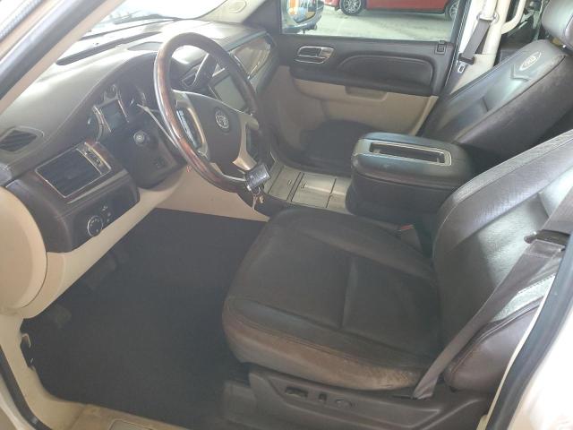 Photo 7 from auction – 2013 CADILLAC ESCALADE P with VIN 1GYS3DEF1DR278096