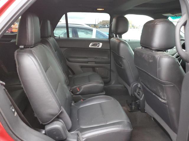 Photo 11 from auction – 2011 FORD EXPLORER L with VIN 1FMHK7F89BGA31689