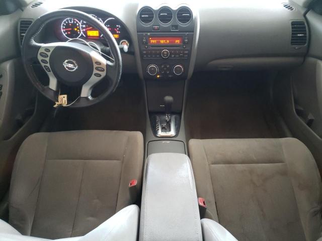 Photo 8 from auction – 2012 NISSAN ALTIMA BAS with VIN 1N4AL2AP0CN428294