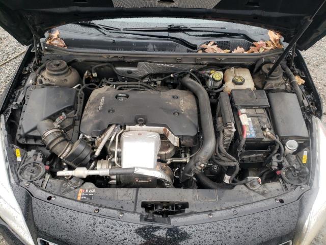 Photo 11 from auction – 2014 BUICK REGAL PREM with VIN 2G4GR5GX4E9224806