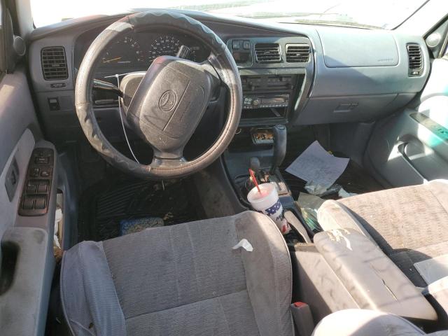Photo 8 from auction – 1997 TOYOTA 4RUNNER SR with VIN JT3HN86R8V0068860