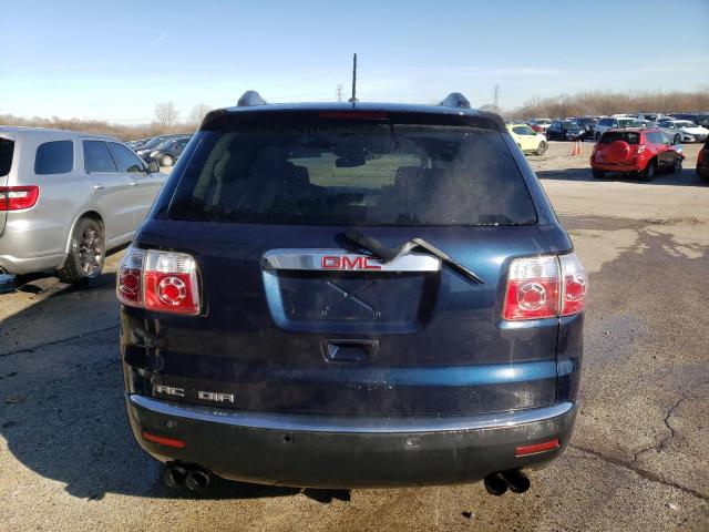 Photo 6 from auction – 2012 GMC ACADIA SLT with VIN 1GKKRRED5CJ229761