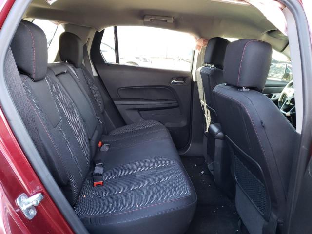 Photo 10 from auction – 2017 GMC TERRAIN SL with VIN 2GKFLNE36H6117588
