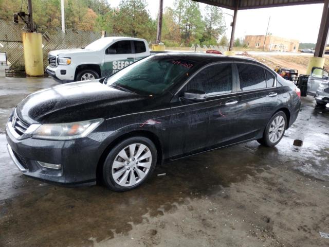 HONDA ACCORD EX 2013 with VIN 1HGCR2F78DA269349 - Photo from auction