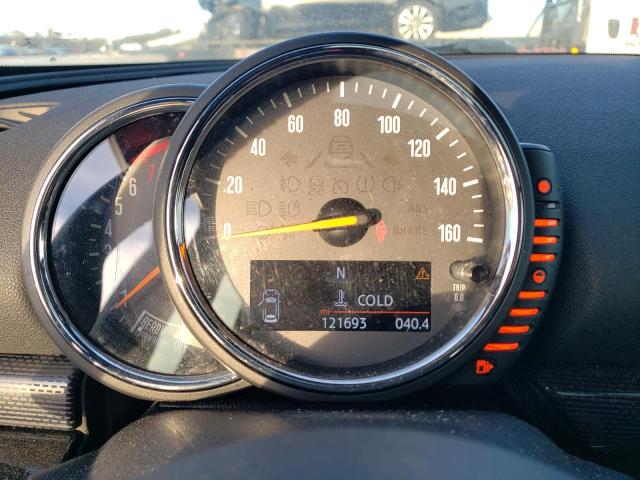 Photo 9 from auction – 2017 MINI COOPER S C with VIN WMWLN9C50H2B32282