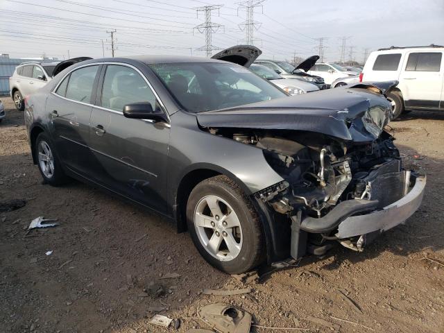 Photo 4 from auction – 2015 CHEVROLET MALIBU LS with VIN 1G11B5SL9FF188793
