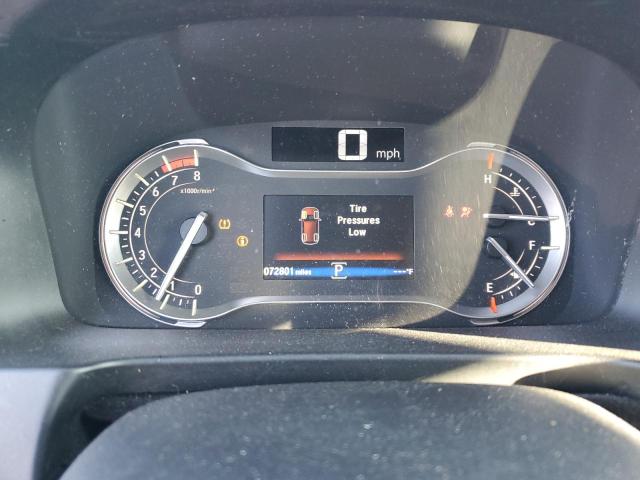 Photo 9 from auction – 2017 HONDA PILOT EXL with VIN 5FNYF6H59HB090511