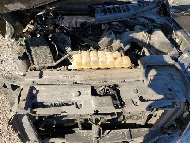 Photo 11 from auction – 2017 FORD F150 SUPER with VIN 1FTEW1EF7HFA25185