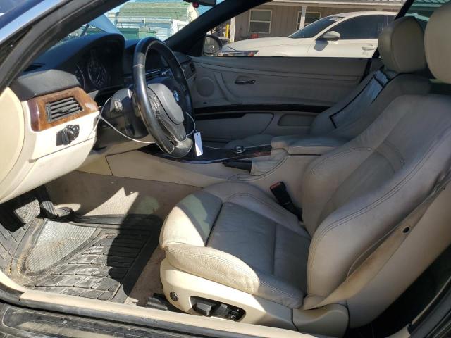 Photo 7 from auction – 2008 BMW 328 I with VIN WBAWL13508PX18839