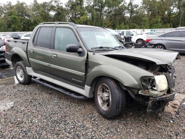 Photo 4 from auction – 2002 FORD EXPLORER S with VIN 1FMZU67E52UD27856