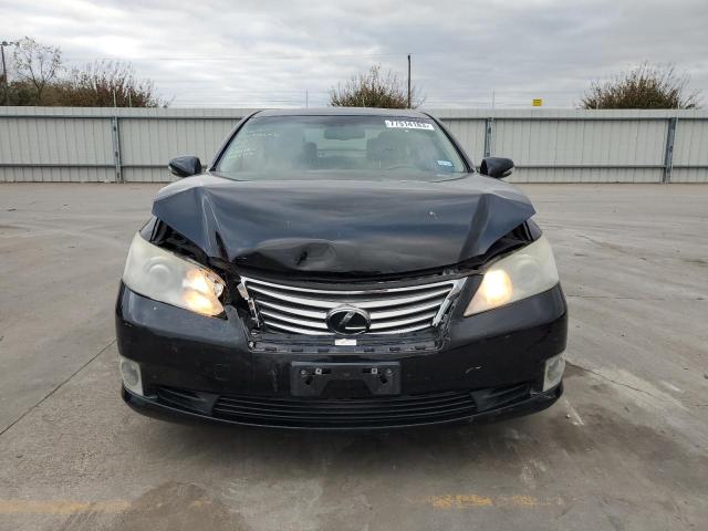 Photo 5 from auction – 2010 LEXUS ES 350 with VIN JTHBK1EGXA2401221